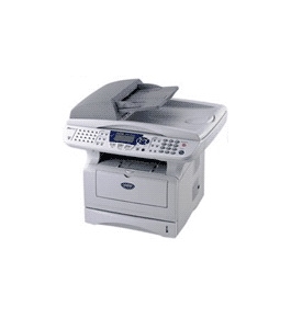 MFC 8840D - B/W Laser - All-in-One