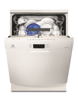 ElectroluxESF5545LOW