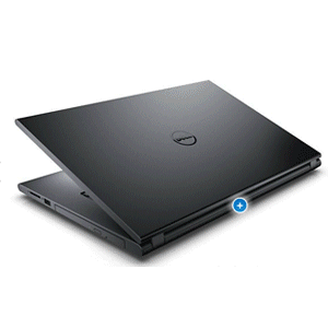 Inspiron 7568 2-in-1