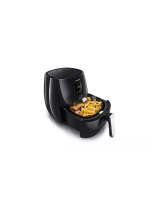 PhilipsHD9236 Airfryer
