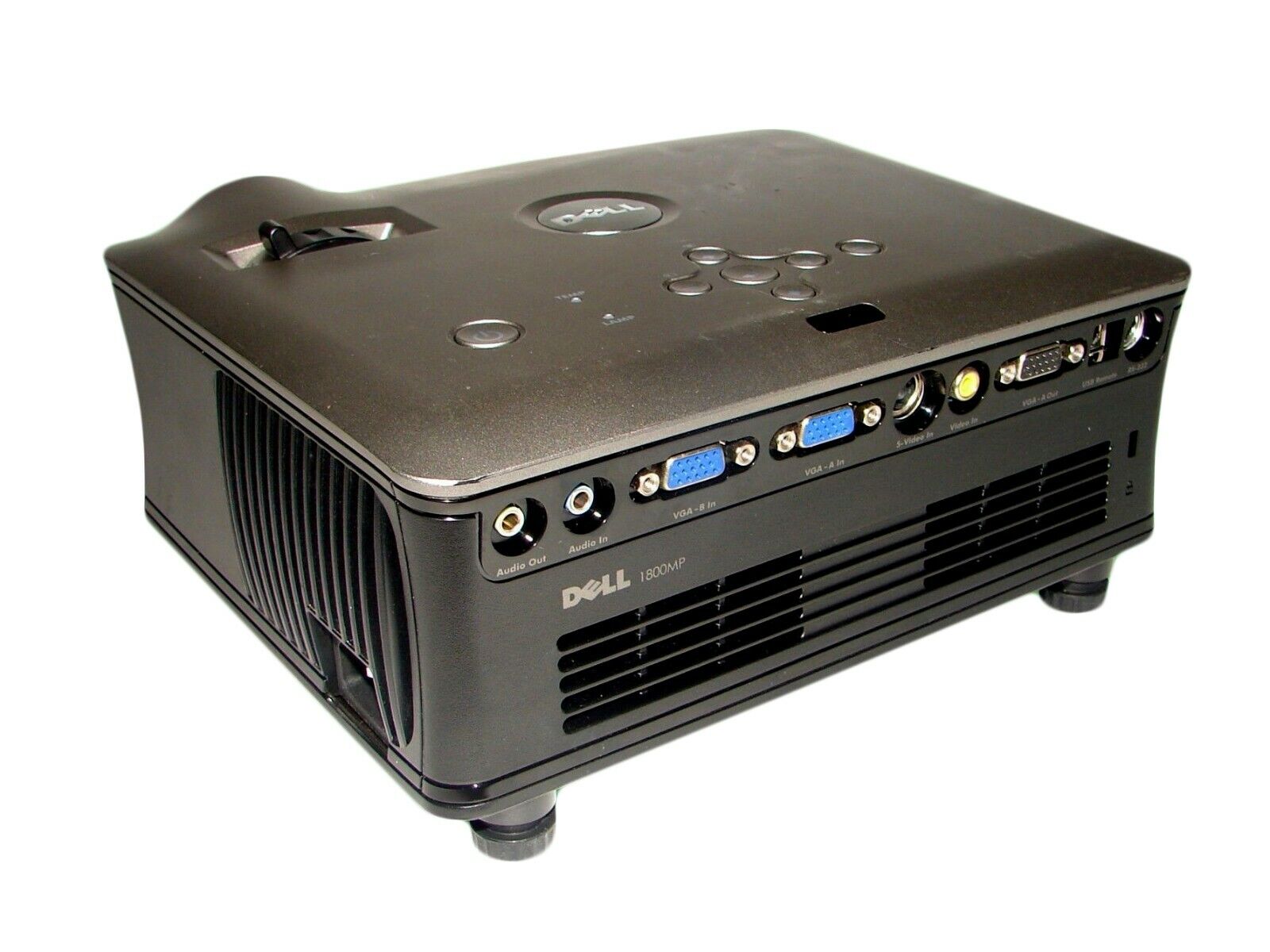 1800MP Projector