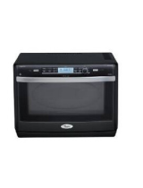 WhirlpoolMicrowave Oven JT 369