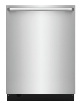 Electrolux EI24ID81SS User guide
