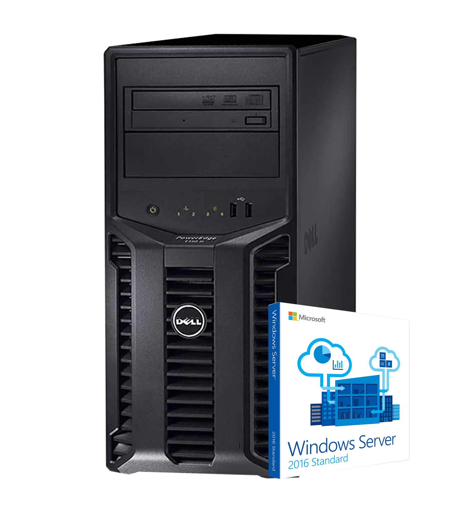Microsoft Windows 2008 Server Service Pack 2
