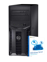 DellMicrosoft Windows 2012 Server