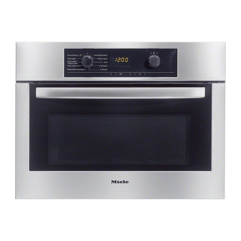 Microwave Oven H 5040 BM