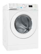 Indesit BWA 81285X W SPT N Daily Reference Guide