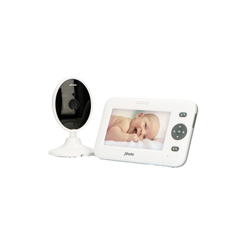 Alecto DVM-140 Baby Monitor_0720852