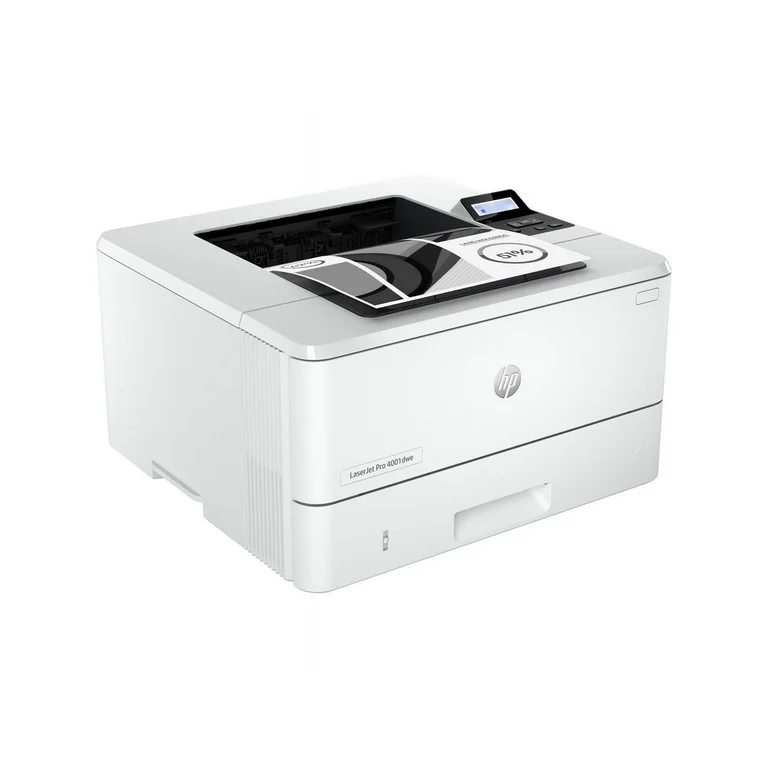 LaserJet 4000 Printer series