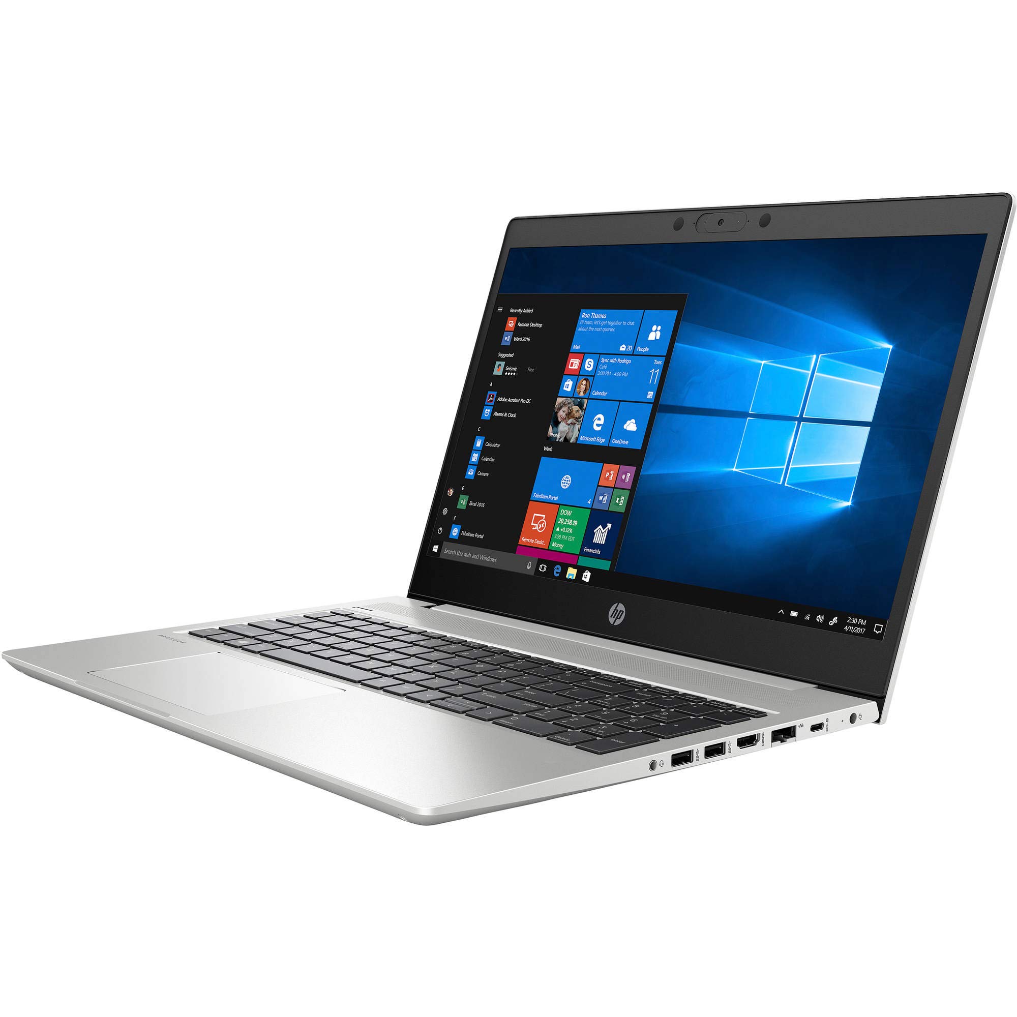 ProBook 450 G7 Notebook PC