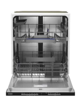 SiemensDishwasher fully integrated