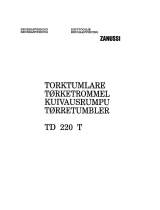 ZanussiTD220T