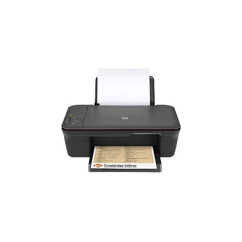 Deskjet 2050A All-in-One Printer series - J510