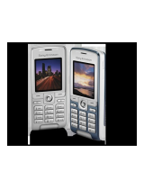 Sony EricssonK310I