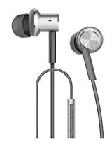 XiaomiQTER01JY In-Ear Headphones Pro
