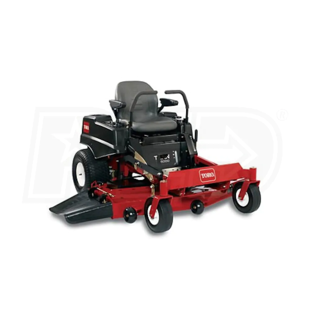 42in TimeCutter Riding Mower