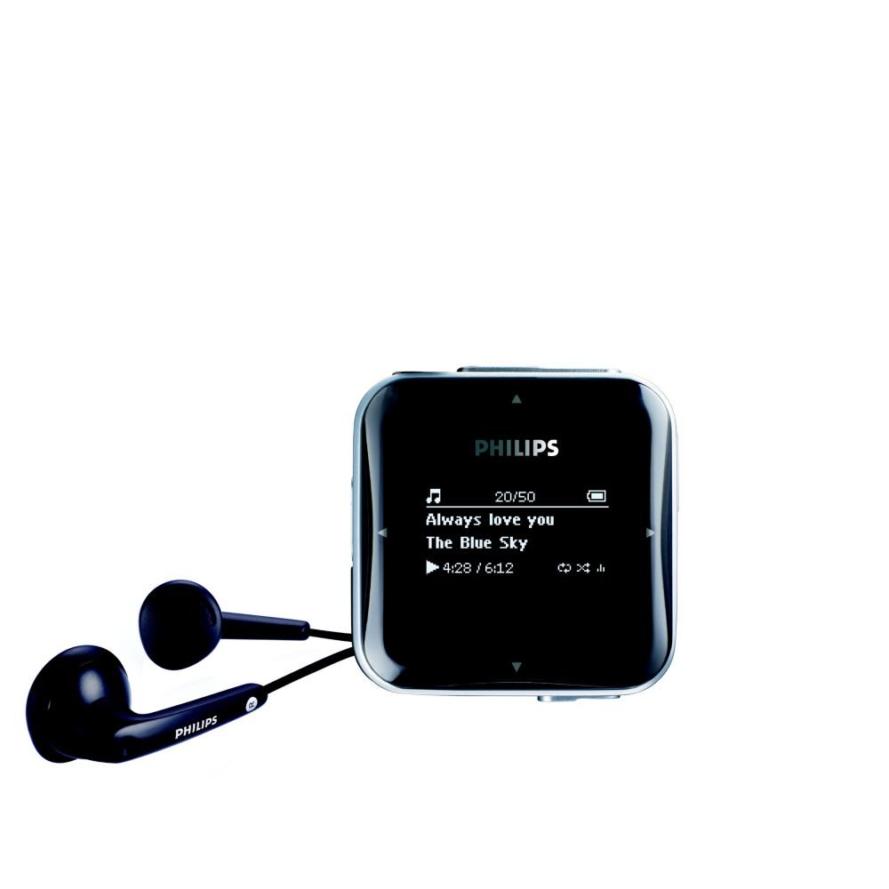 TV Cables Digital Audio Player