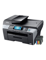 Brother MFC-6890CDW User guide