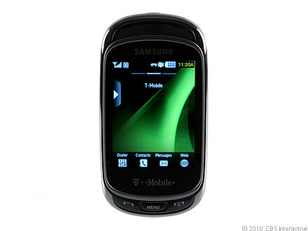 SGH-T669 T-Mobile