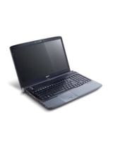 Acer 6930-6586 - Aspire User manual