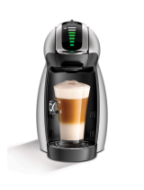 DeLonghiNescafe Dolce Gusto