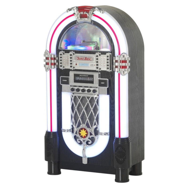 RR1000 LED jukebox XXL