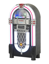 RicatechRR1000 LED jukebox XXL
