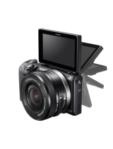 SonyNEX 5T Wi-Fi Connection