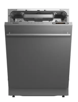 Blomberg AppliancesDWT55300SS