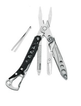 LeathermanStyle PS