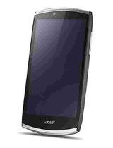 Acer S500 Handleiding