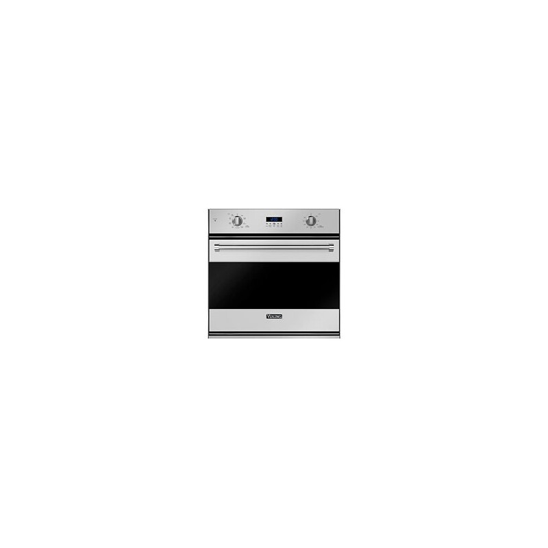 Built-In Electric 30” Single and Double Ovens