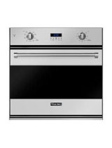 VikingBuilt-In Electric 30” Single and Double Ovens