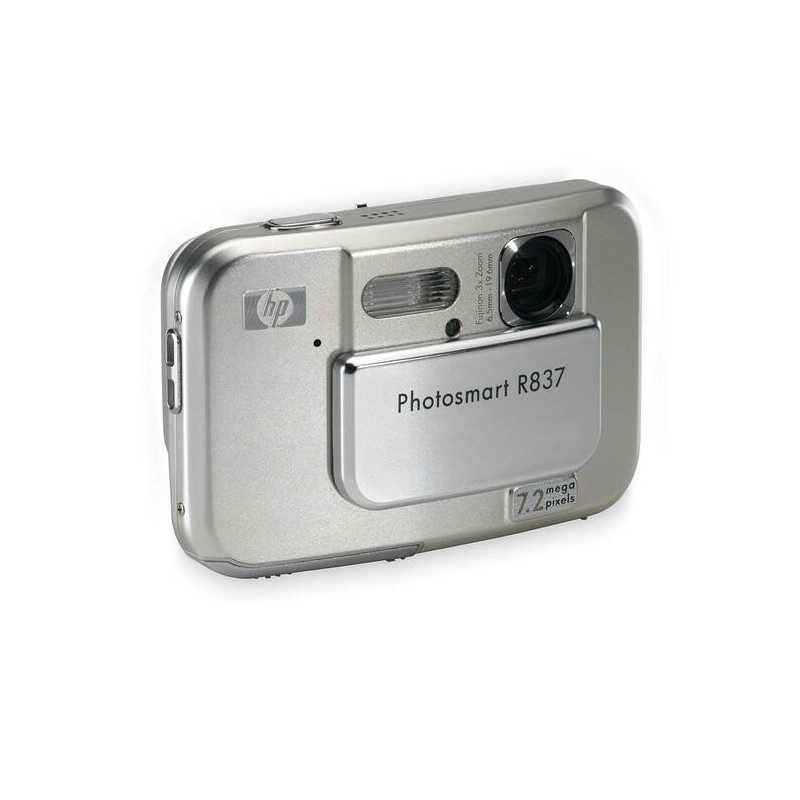 PhotoSmart R830