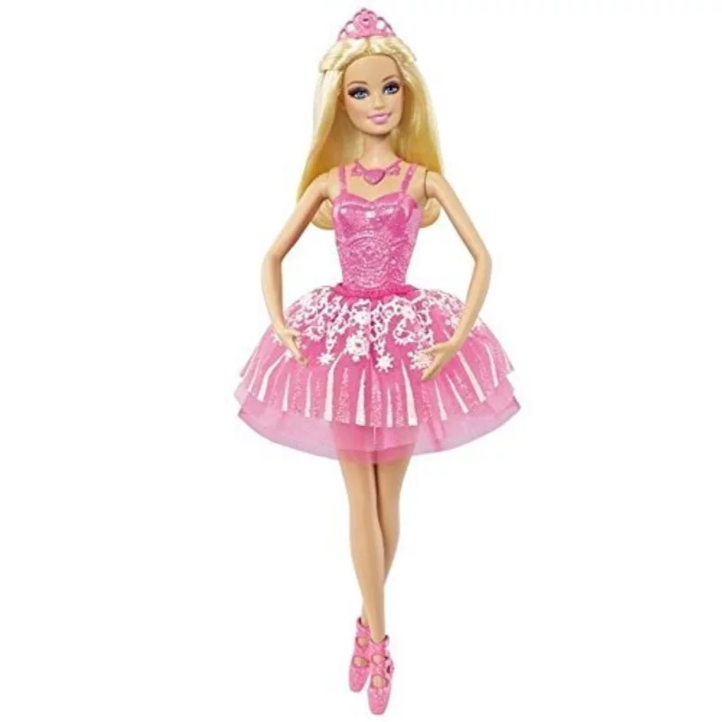 Barbie Nutcracker Doll
