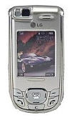 LG A7150.TIMSV Manuale utente