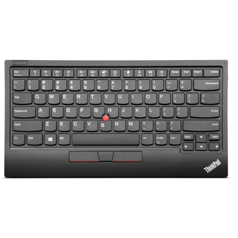 ThinkPad TrackPoint Keyboard II