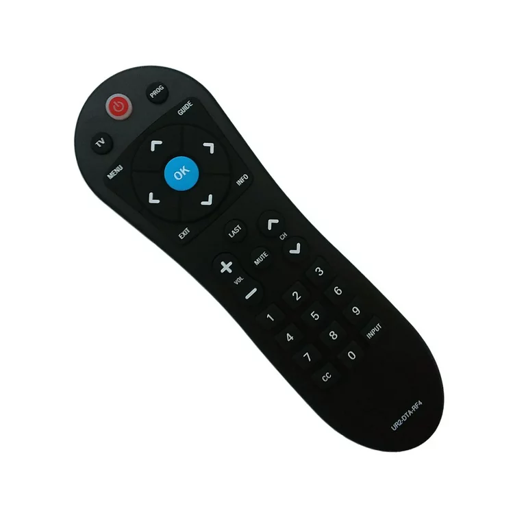 Universal Remote UR2-DTA
