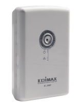 EdimaxIC-3005