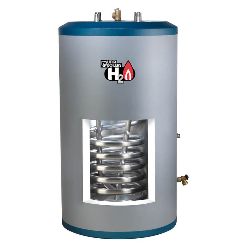H2OST Stainless Steel Storage Tanks