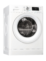Whirlpool FFBBE 9468 WV F Daily Reference Guide