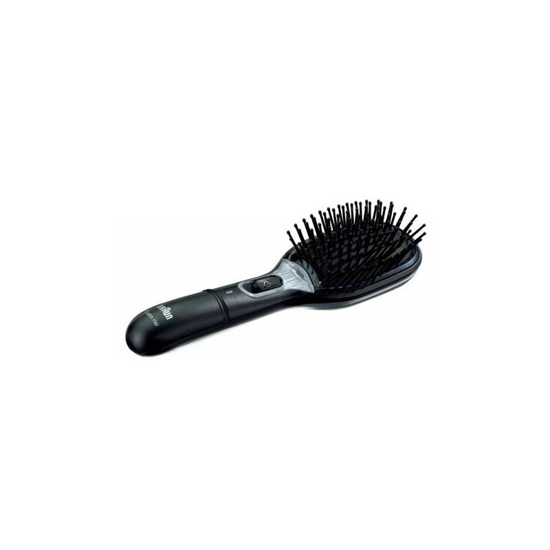 SB 1,  Satin Hair Brush