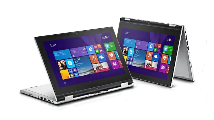 Inspiron 3158 2-in-1