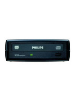 Philips SPD2517BD/97 Kullanım kılavuzu