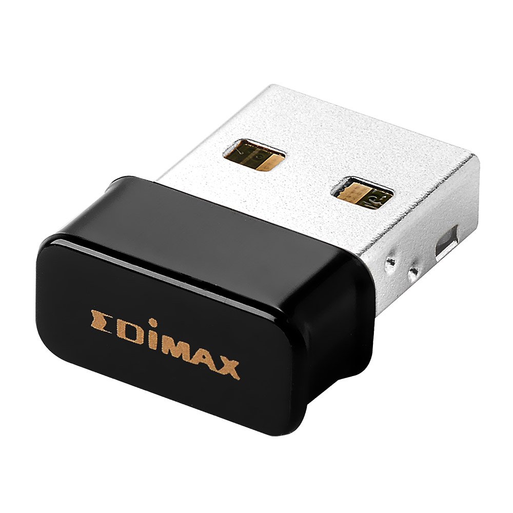 Wireless B Mini USB Adapter