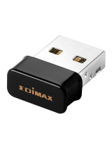 EdimaxWireless B Mini USB Adapter