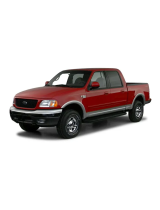 Ford2001 F-150