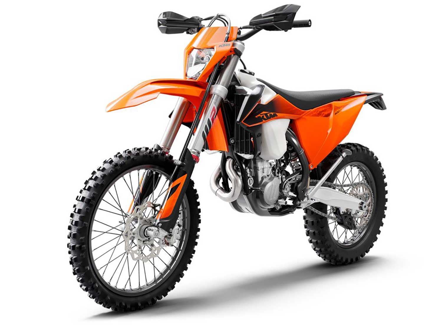 350 EXC-F BR 2020
