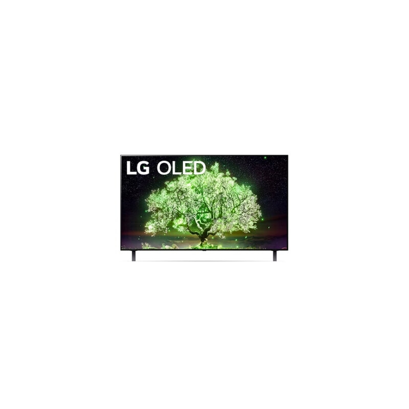 OLED48A19LA