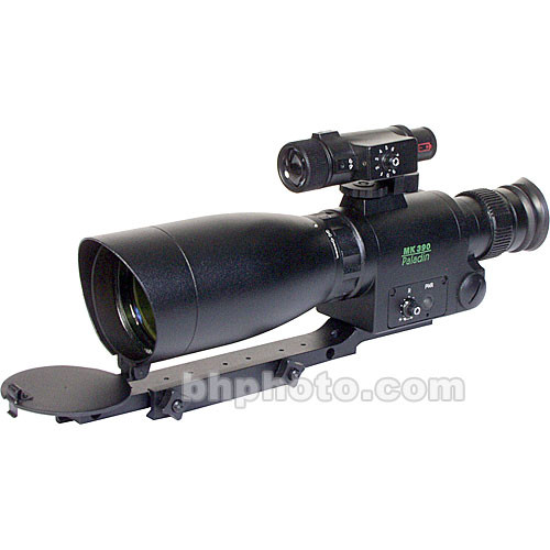 Binoculars 8900